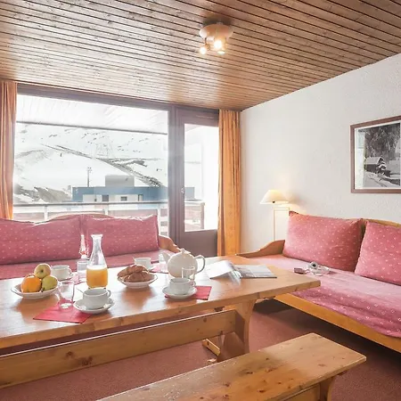 Le Schuss De Appartement